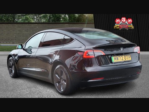 Tesla Model 3 MODEL 3 8