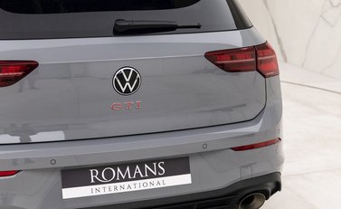 Volkswagen Golf GTI Clubsport 45 24