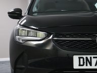 Vauxhall Corsa DESIGN 25