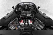 Ferrari SF90 XX SPIDER. OVER £80K IN OPTIONS. CARBON WHEELS. BRUSHED SHIELDS. 74