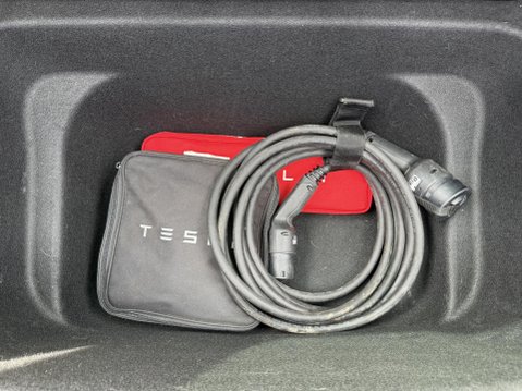 Tesla Model Y (Dual Motor) Long Range SUV 5dr Electric Auto 4WDE (384 bhp) 23