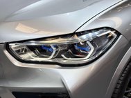 BMW X5 M 4.4i V8 Competition SUV 5dr Petrol Auto xDrive Euro 6 (s/s) (625 ps) 31