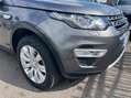 Land Rover Discovery Sport 2.0 TD4 HSE Luxury Auto 4WD Euro 6 (s/s) 5dr 13