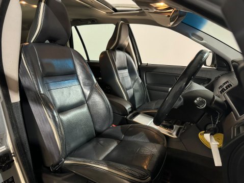 Volvo XC90 D5 R-DESIGN SE AWD 14
