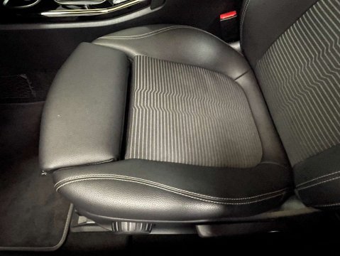 Mercedes-Benz A Class 1.3 A 180 Sport Executive Manual 5dr 40