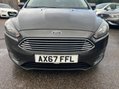 Ford Focus 1.0T EcoBoost Zetec Edition Auto Euro 6 (s/s) 5dr 9