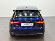 Audi S3 2.0 TFSI Hatchback 3dr Petrol Manual quattro Euro 6 (s/s) (300 ps) 22