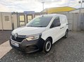 Renault Kangoo 1.5 Kangoo ML19 Start dCi 3