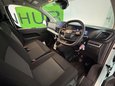 Vauxhall Vivaro 2.0 Vivaro F3100 Prime S/S 6dr 2