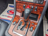 Mercedes-Benz SLK SLK230 KOMPRESSOR 24