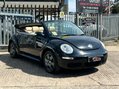 Volkswagen Beetle LUNA 16V 4