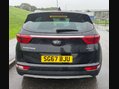 Kia Sportage 1.7 Sportage GT-Line Edition CRDi ISG 5dr 5