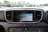 Kia Sportage 2 ISG 29