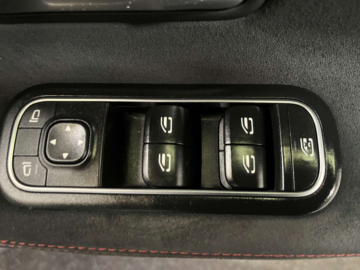 2021 Mercedes-Benz A-Class — image 10