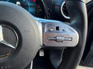 Mercedes-Benz A Class A 200 AMG LINE 21