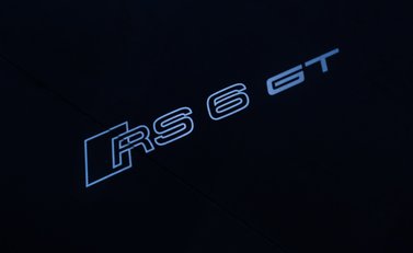 Audi RS6 GT 36