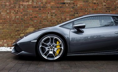 Lamborghini Huracan LP 610-4 16