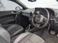 Audi A1 TFSI S LINE 13