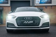 Audi A5 2.0 A5 Sportback 35 TFSI Black Edition Semi-Auto 5dr 23