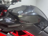 Benelli BN 2021 GOOD RUNNING PROJECT BIKE SPARES OR REPAIR 125CC 4