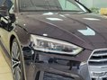Audi A5 2.0 TDI 40 S line S Tronic Euro 6 (s/s) 2dr 17