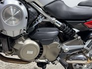 Aprilia Mana 2008 13K OUTSTANDING CONDITION SEMI AUTO 850CC BIKE 40