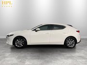 Mazda 3 2.0 e-SKYACTIV-G MHEV Centre-Line Hatchback 5dr Petrol Auto Euro 6 (s/s) (1 4