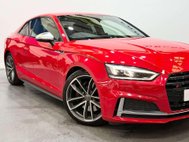 Audi S5 3.0 TFSI V6 Coupe 2dr Petrol Tiptronic quattro Euro 6 (s/s) (354 ps) 7