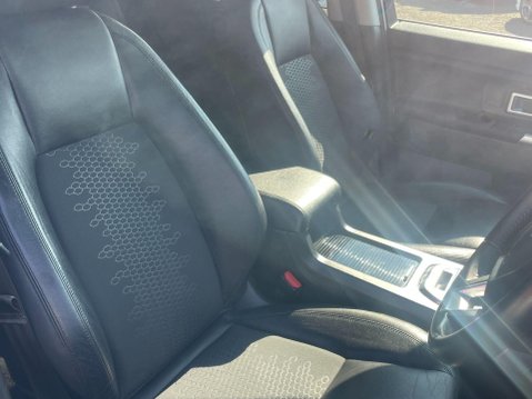 Land Rover Discovery Sport 2.0 TD4 SE Tech Auto 4WD Euro 6 (s/s) 5dr 20