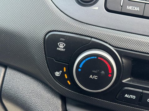 Hyundai i10 1.2 Premium SE Euro 6 5dr 25