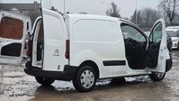 Citroen Berlingo 1.6 BlueHDi 850 Enterprise Panel Van 5dr Diesel Manual L1 (112 g/km, 100 bh 17