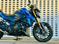 Suzuki GSX 0.7 GSXS 750 Z Phantom 19