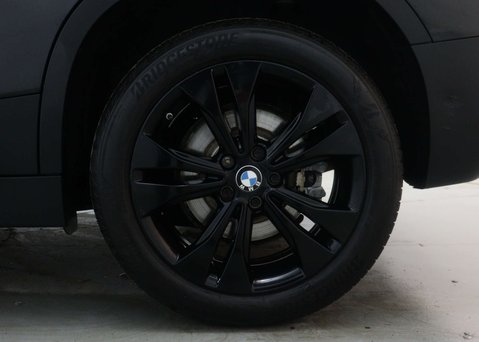 BMW X2 2.0 X2 xDrive 20i Sport Auto 4WD 5dr 15