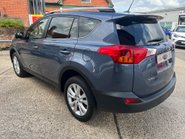 Toyota Rav 4 D-4D INVINCIBLE 12