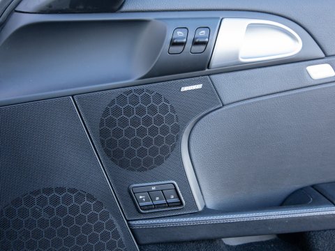 Porsche Cayman S BLACK EDITION PDK 42