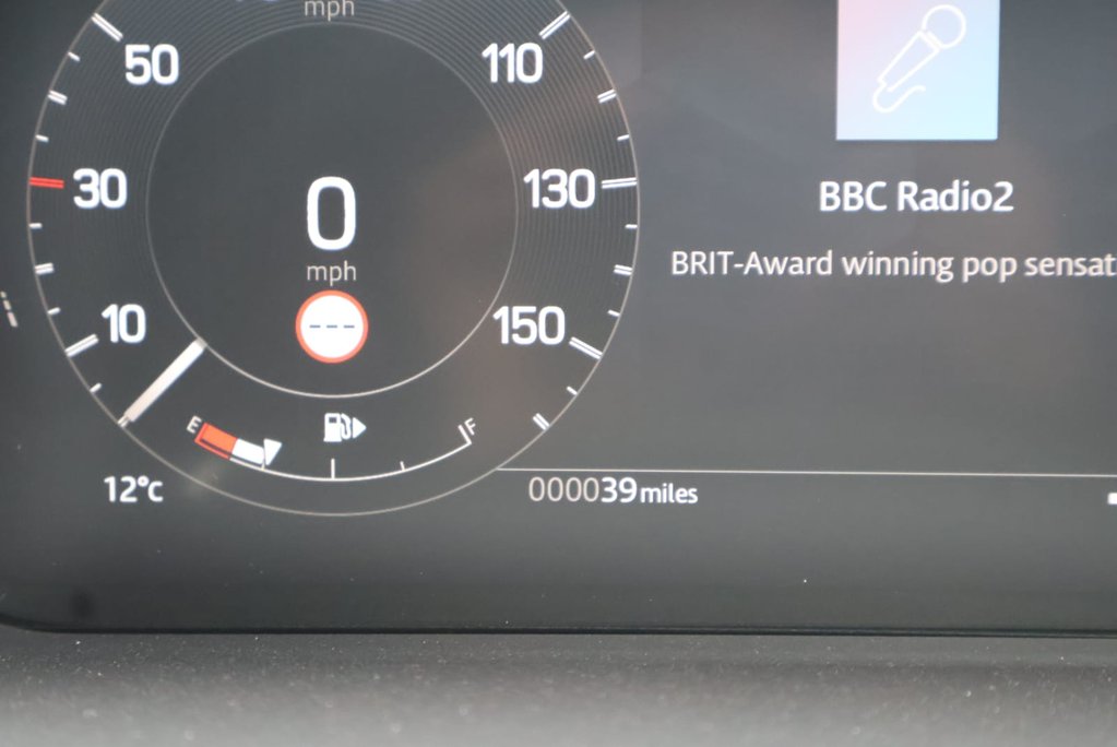 Land Rover Discovery 2026 BRAND NEW COMMERCIAL DYNAMIC HSE styled by seeker  genuine Rear seats  27