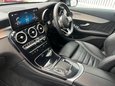Mercedes-Benz GLC GLC 220 D 4MATIC AMG LINE 53