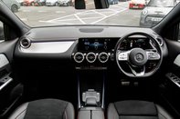Mercedes-Benz EQA EQA 350 4MATIC AMG LINE 3