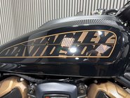 Harley-Davidson Sportster 1250 S 2022 ONLY 3K STUNNING BIKE 120BHP ULTIMATE STREET CRED 31