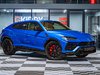 Lamborghini Urus V8