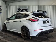 Ford Focus 2.3T EcoBoost RS Hatchback 5dr Petrol Manual AWD Euro 6 (s/s) (350 ps) 4