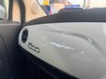 Fiat 500 1.2 Lounge Dualogic Euro 4 3dr 20