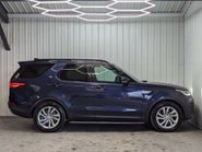 Land Rover Discovery 3.0 Discovery HSE TD6 Auto 4WD 5dr 15