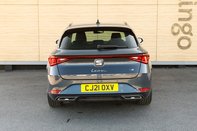 SEAT Leon TSI EVO FR 6