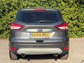 Ford Kuga 2.0 TDCi Zetec 2WD Euro 6 (s/s) 5dr 6