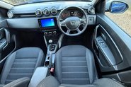 Dacia Duster PRESTIGE TCE 22