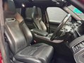 Land Rover Range Rover Sport 5.0 P575 V8 SVR Carbon Edition Auto 4WD Euro 6 (s/s) 5dr 24