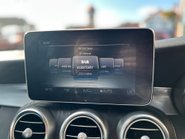 Mercedes-Benz C Class C 220 D AMG LINE PREMIUM PLUS COUPE 29