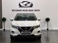 Nissan Qashqai 1.5 dCi Tekna Euro 6 (s/s) 5dr 11