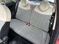 Fiat 500 1.2 Lounge Euro 6 (s/s) 3dr 14